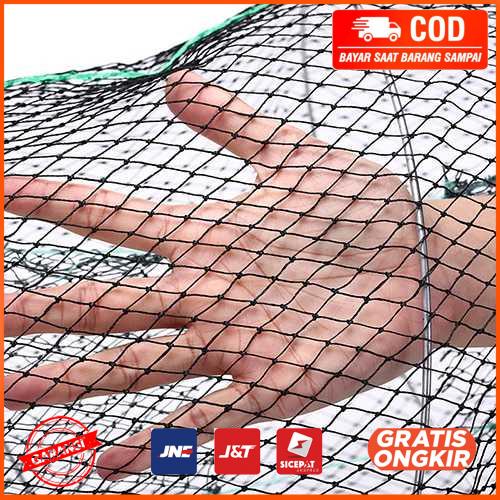 Jaring Pancing Ikan Lobster Net Foldable - 54103