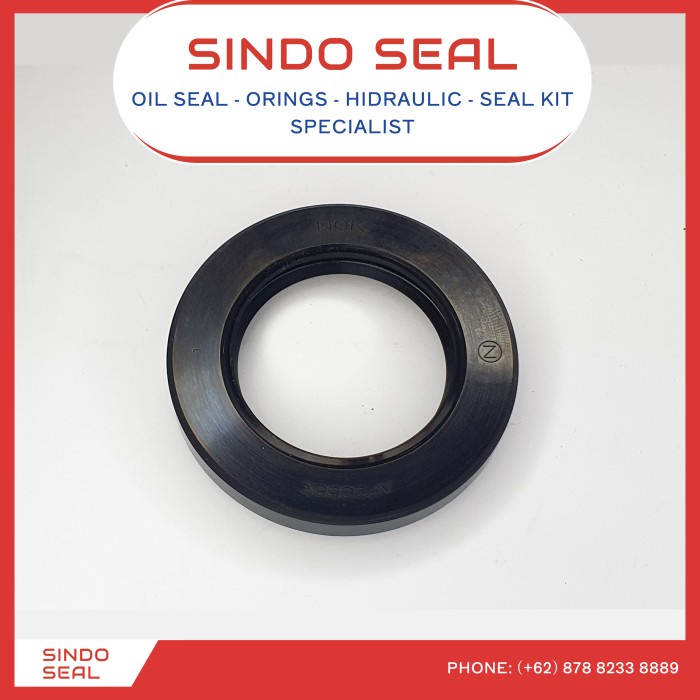 Oil Seal TCN 40X62X11 40-62-11 40 62 11 NOK