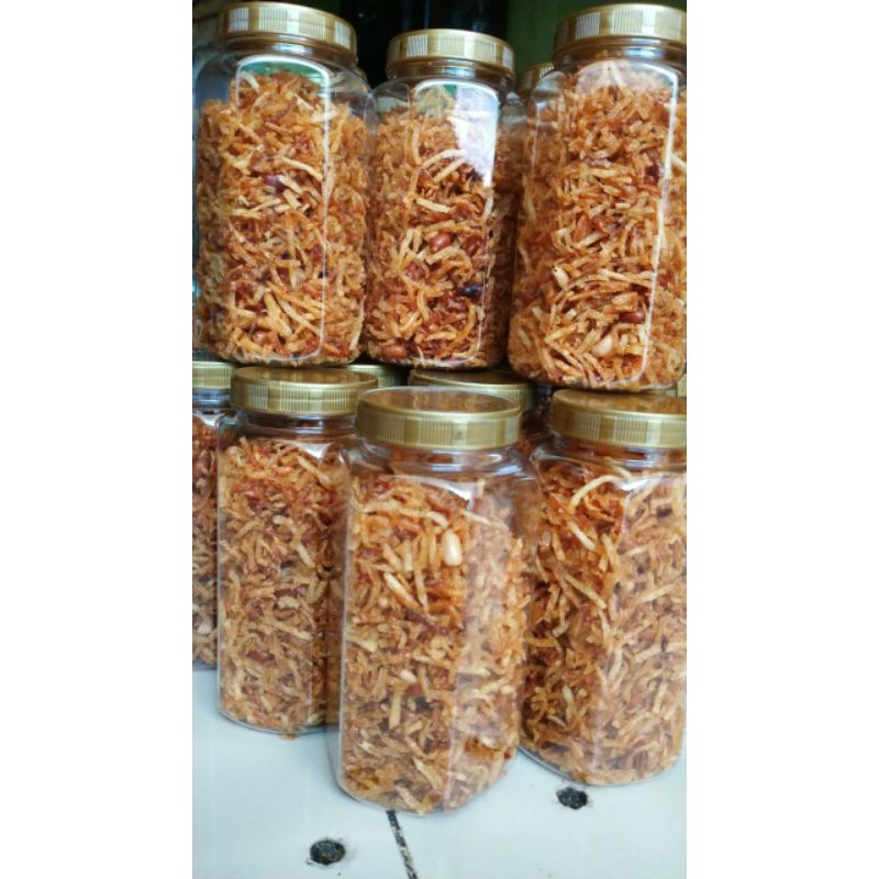 

BAWANG GORENG BEREBES
