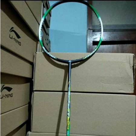 muscle power/33/light/yonex/original/raket/badminton/mp/33light/bulutangkis