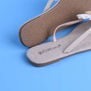 ICONinety9 Sandal  jepit Santai  Wanita  98747 Shopee  Indonesia