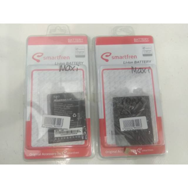 Baterai Smartfren andromax I
