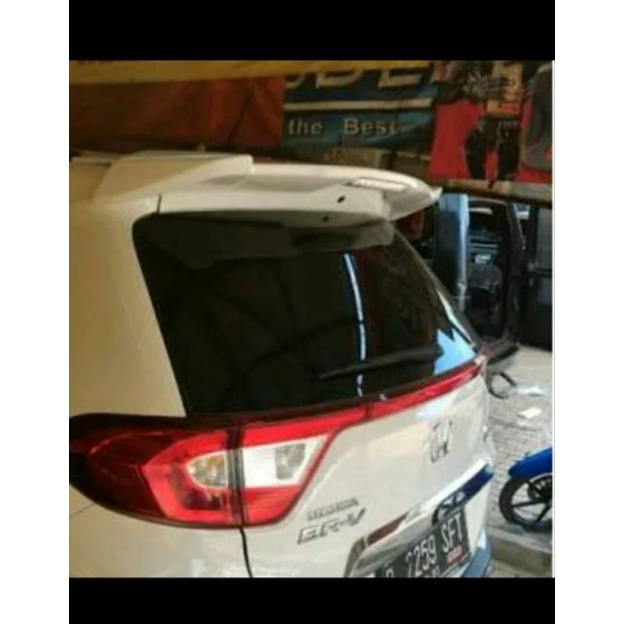 spoiler mobilio