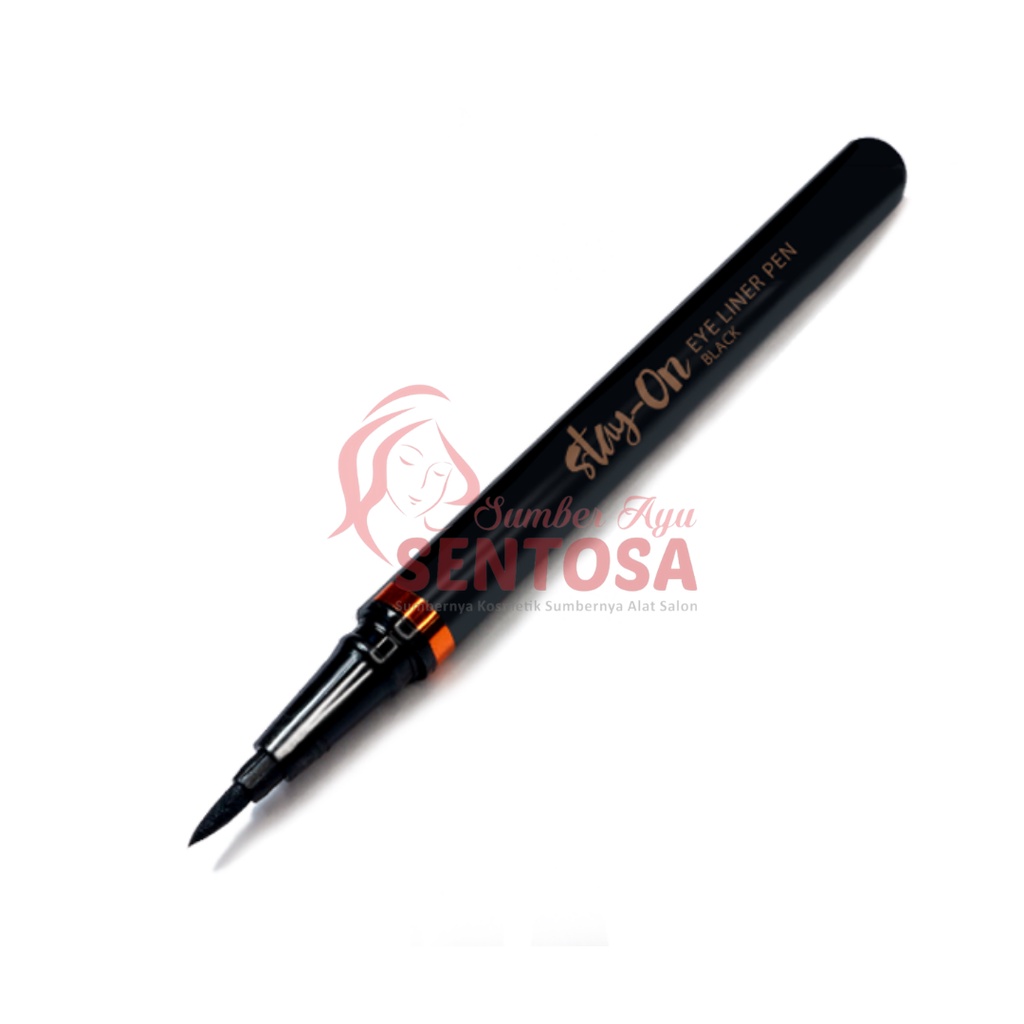 LT PRO STAY-ON EYE LINER PEN