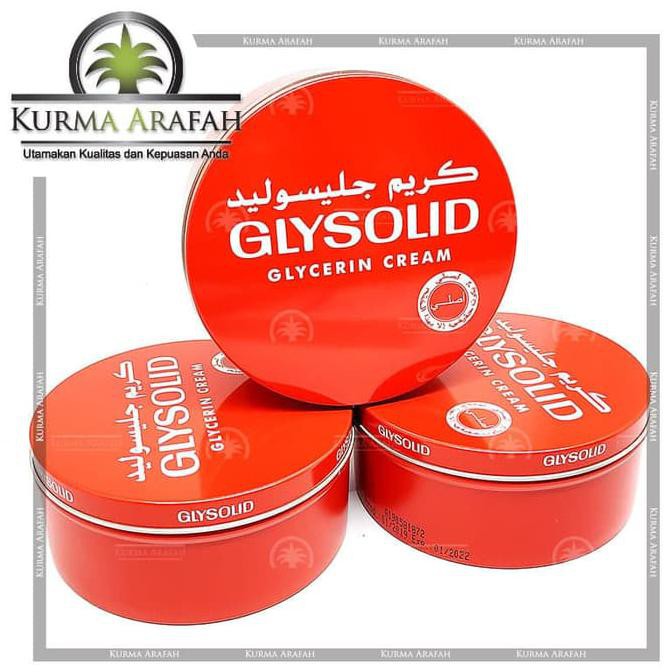 Jual Glysolid glycerin 250 ml, jual Glysolid gliserin 250 ml