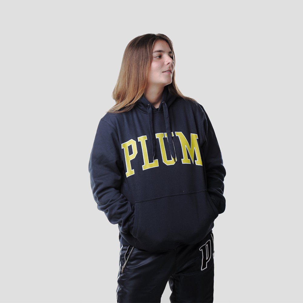 College Hoodie