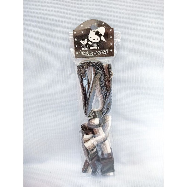 Ratoo Horn Kalung Tali Kucing Panjang