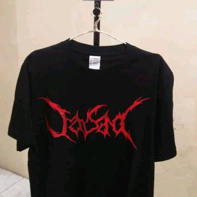 Ts.jasad oficial merch
