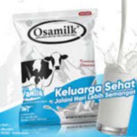 

OSAMILK 500gr susu untuk keluarga sehat