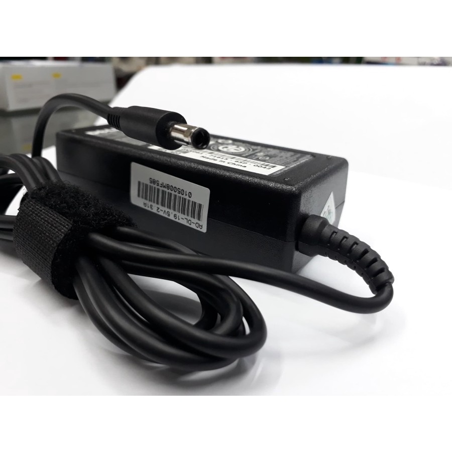 Adaptor Charger Laptop Dell Vostro 5439, 5460, 5470, 5480 19.5V-3.34A DC (4.0X1.7) ORIGINAL