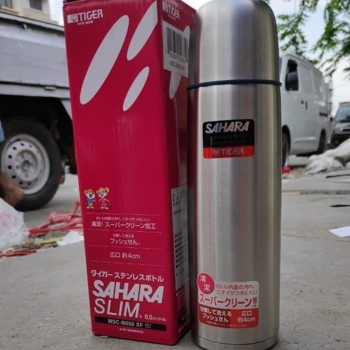 Termos Baby TIGER SAHARA SLIM 500 ml / 0,5 Liter Thermos Air