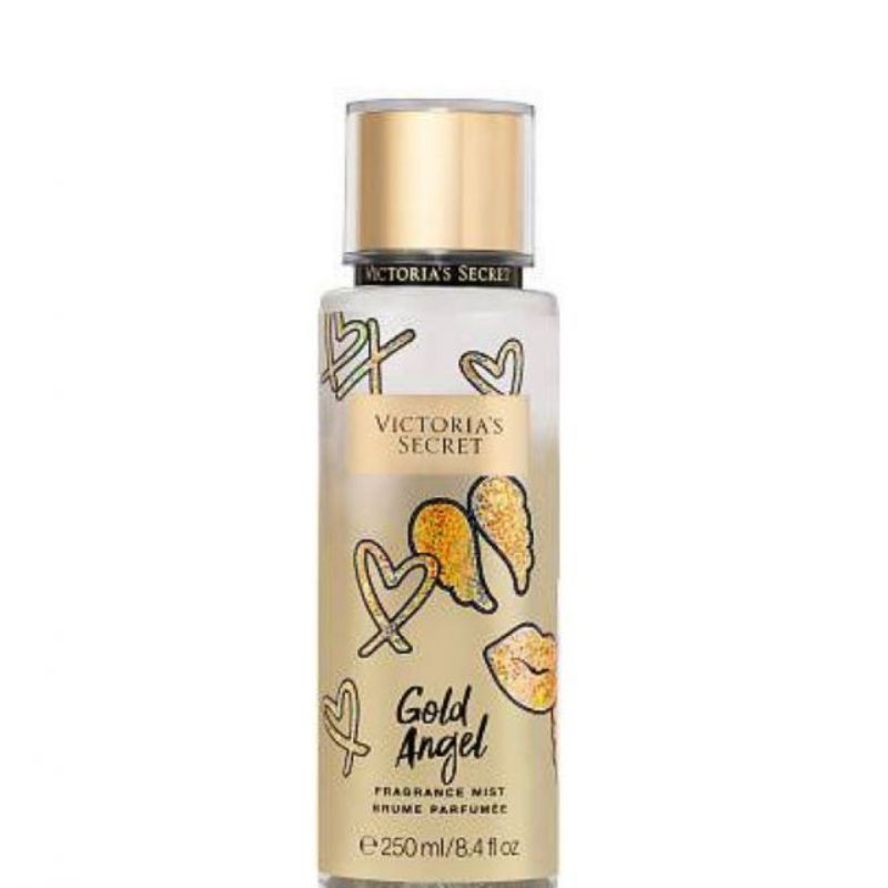 Victoria secret gold angel-250ml