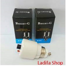 Sekring Listrik Otomatis 10A BRIGHT-G