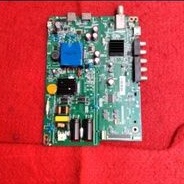 MB - MAINBOARD TV LED LG 32LJ500D - 32LJ 500 D - 32 LJ 500 D