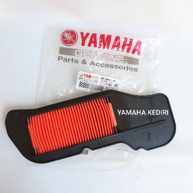 Saringan udara Mio J / 54P-WE445-00