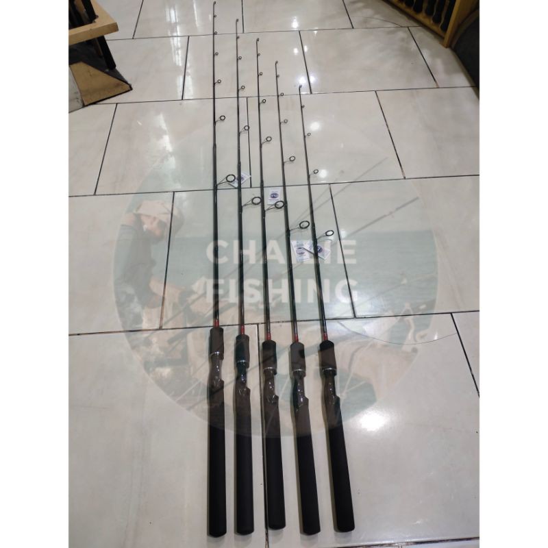 Joran Maguro Cardinal 120 135 150 165 180 | Spining Pilih Ukuran