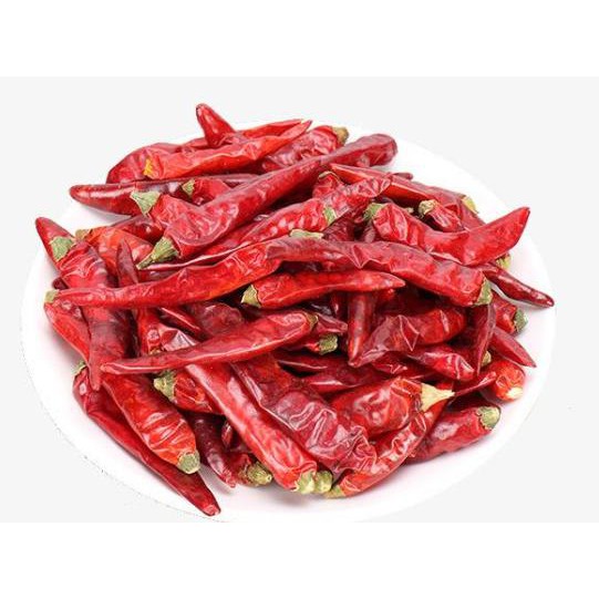 

Cabe kering 100 gram