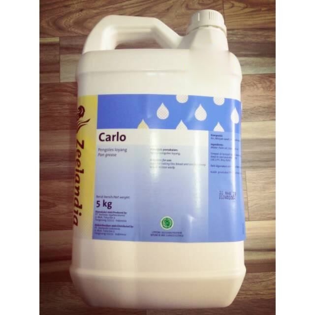

CARLO 5 LITER -Terlengkap-Termurah-Berkualitas