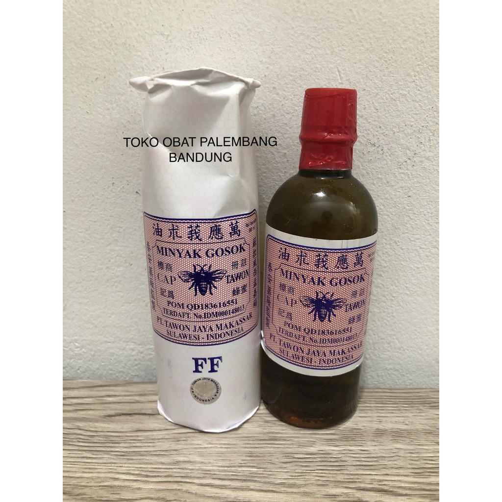 MINYAK GOSOK CAP TAWON 90ML FF minyak tawon FF MINYAK TAWON MAKASSAR MINYAK MAKASAr