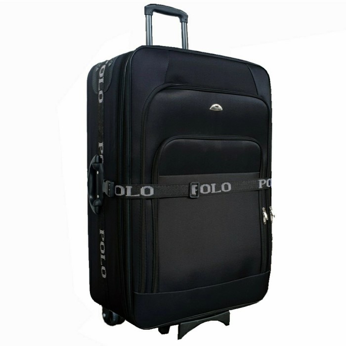 Koper - Koper Polo 32 Inch Superjumbo