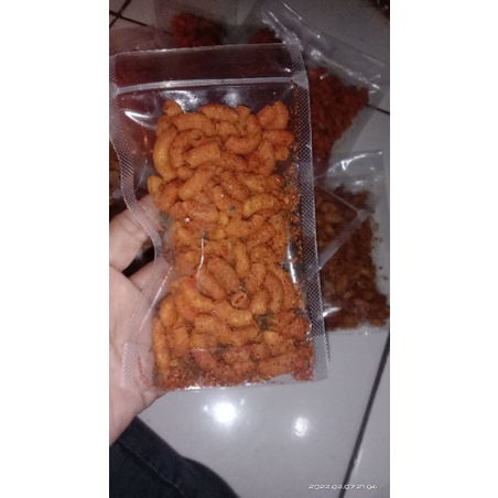 

makaroni pedas