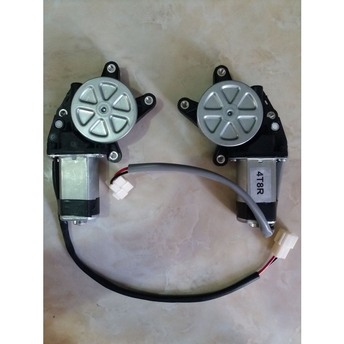 Motor power window/dinamo power window mitsubishi kuda