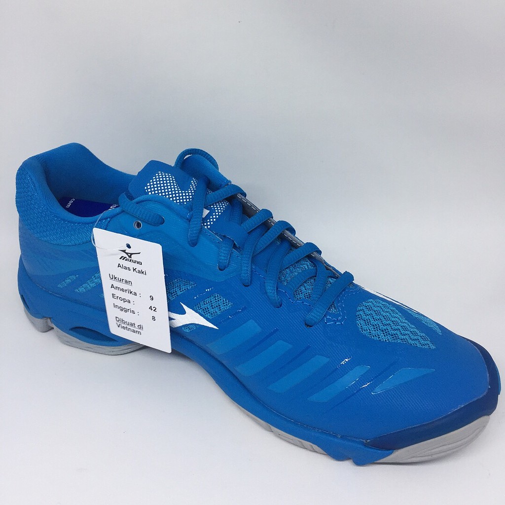 Sepatu volley mizuno Wave lightning Z4