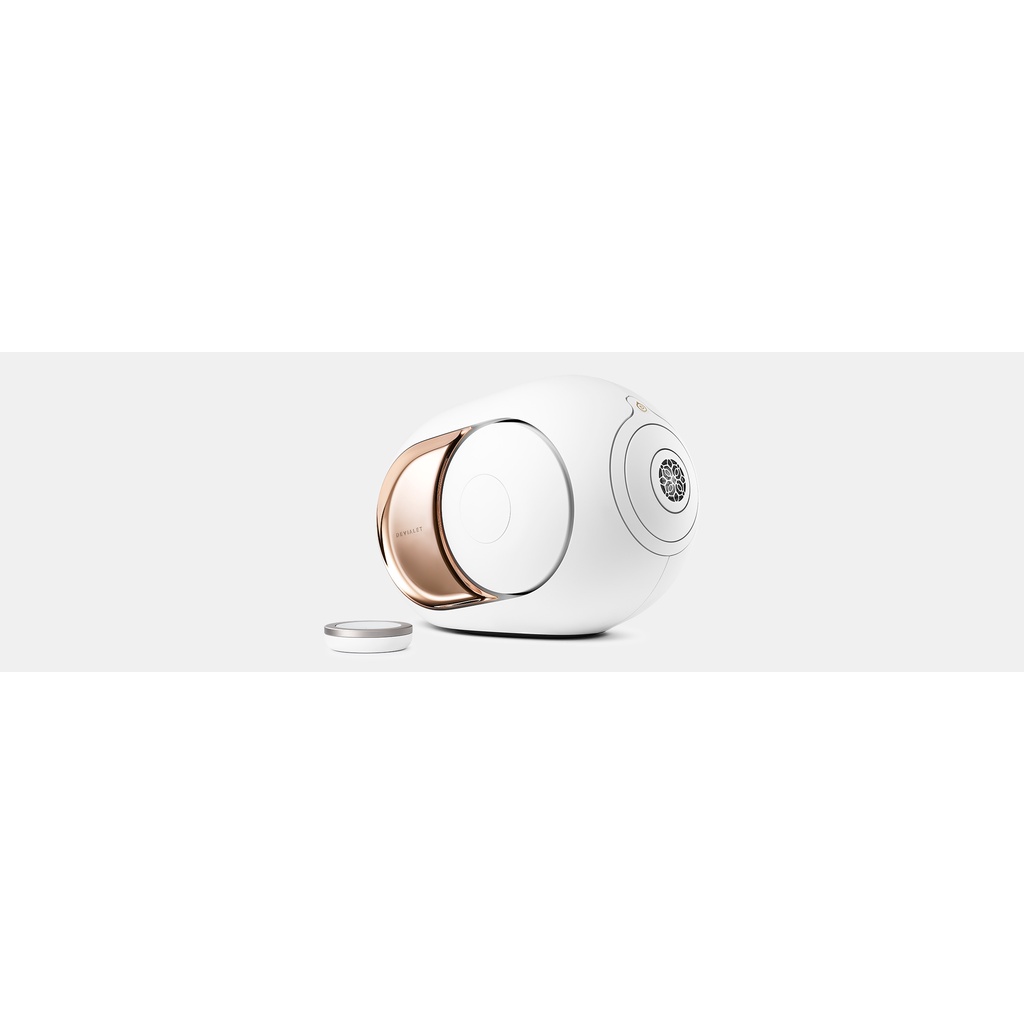 Devialet Phantom I 108 dB Ultimate Wireless Speaker Phantom 1 108dB