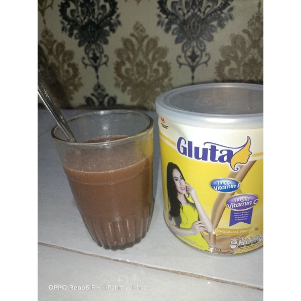 gluta drink