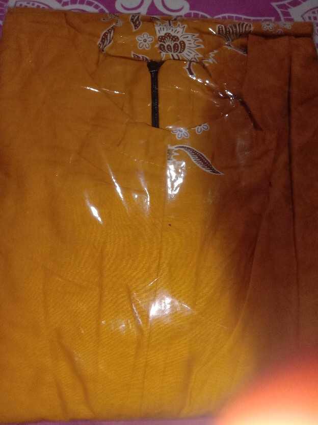 Grosir Terlaris Genes Jelita Tunic Navbor Yelbor Whitbor Creambor Tunik Batik Modern Hrb064