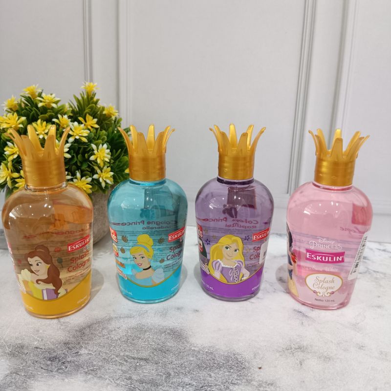 ESKULIN PRINCESS