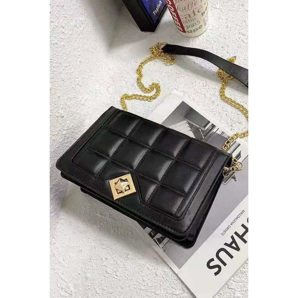 TAS IMPORT SELEMPANG WANITA TERMURAH TERBARU BATAM KEKINIAN 2021 3036 IB303611 CC303
