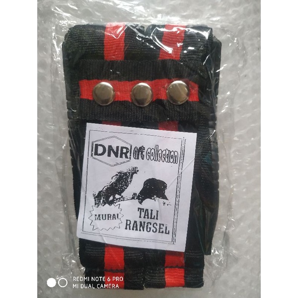 Tali ransel sangkar murai kotak/murai bulat