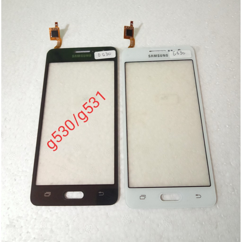 Touchscreen samsung grand prime g530 g531