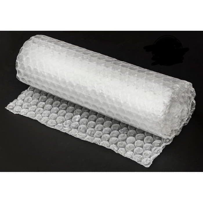 

PLASTIK BUBBLE WARP PELENGKAP TAMBAHAN KEAMANAN PRODUK