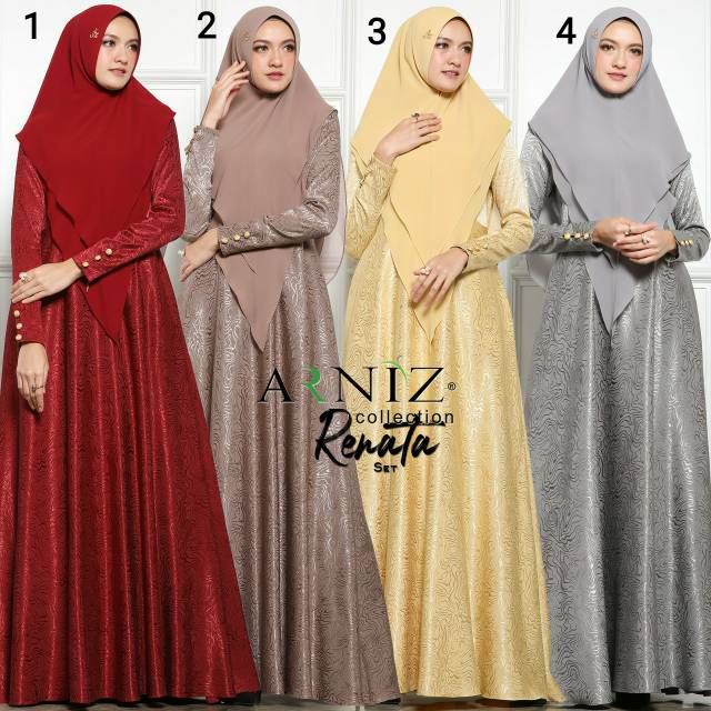 ARNIZ RENATA by ARNIZ ORIGINAL