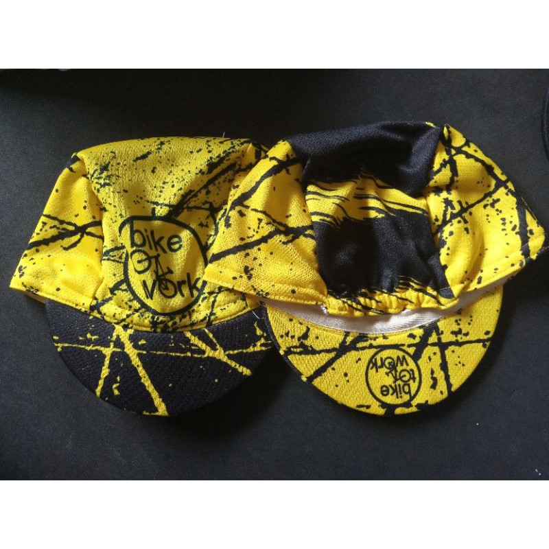 

cyclingcap