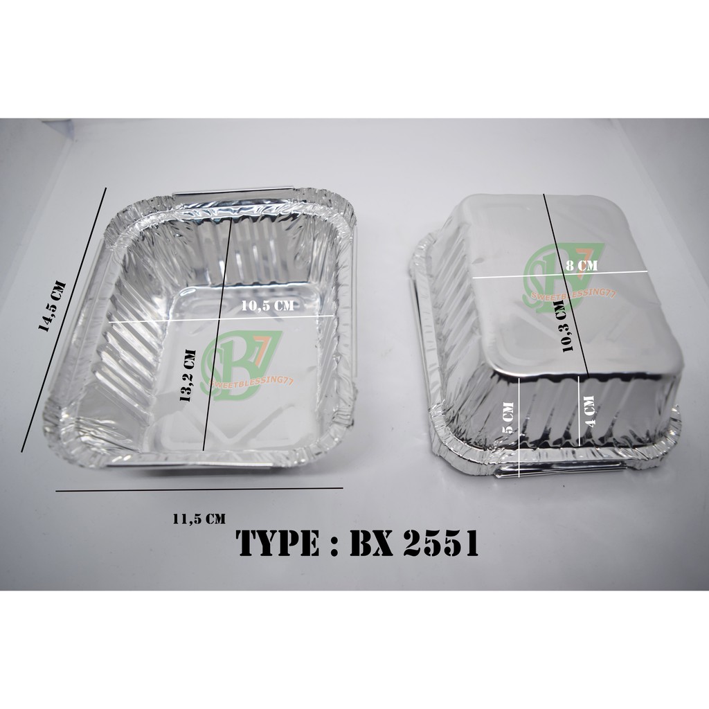 Paling Murah Cup Alumunium Foil ne69NqmT5J5ERo