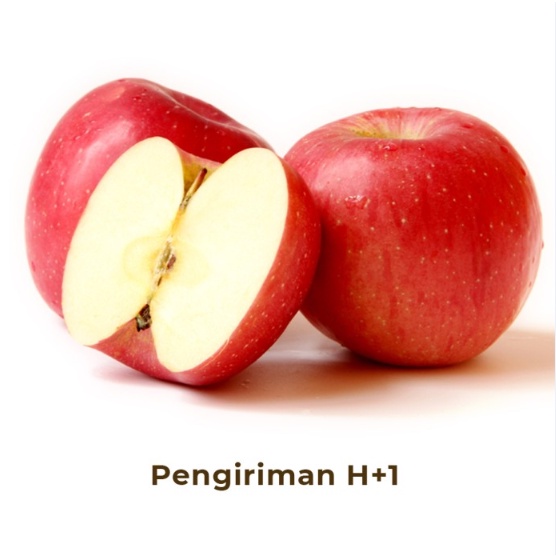 

Apel Wang Shan Segar
