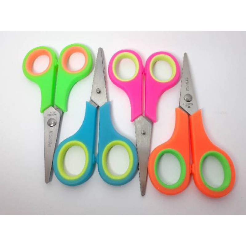 

GUNTING WARNA KECIL harga per 1 pcs