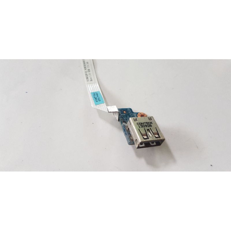Usb Lenovo G400 G400s Original Normal