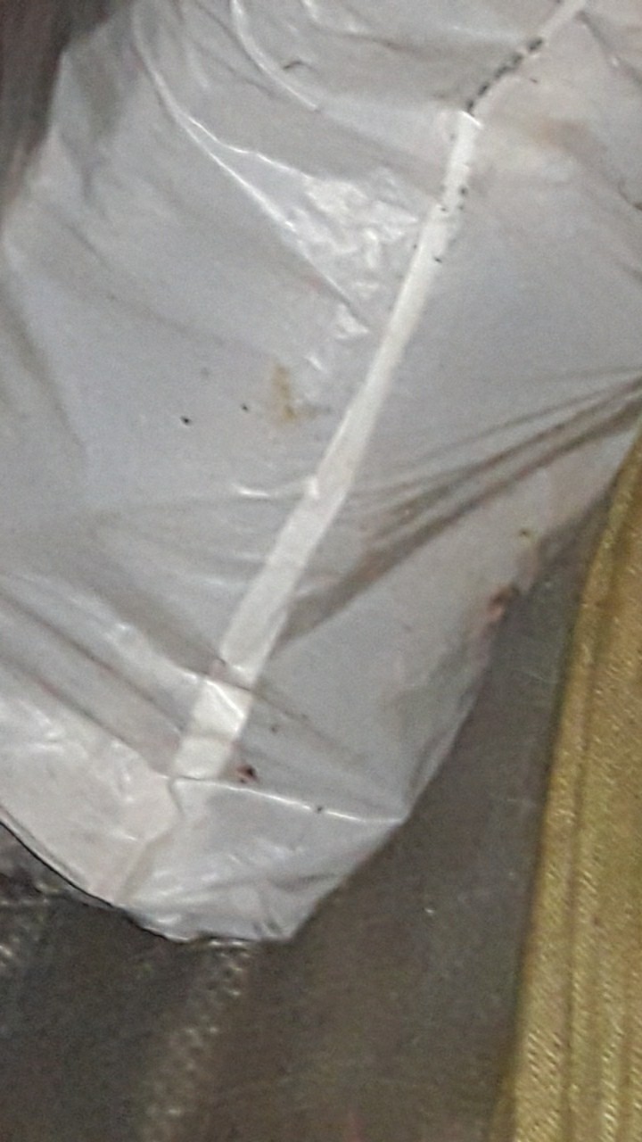 Pusat Grosir Dan Ecer Segel Istimewah Gold Pvc Shrink, Segel Emas Ukuran 32 Segel Murah Istimewah