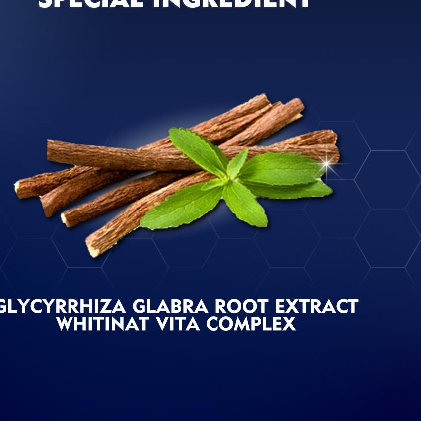 NIVEA MEN Personal Care Men Extra White Dark Spot Minimizer Foam 100mL Twinpack