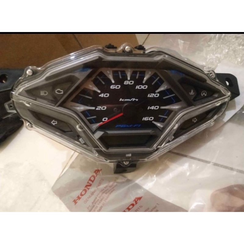 speedometer vati 150 speedometer vario 125