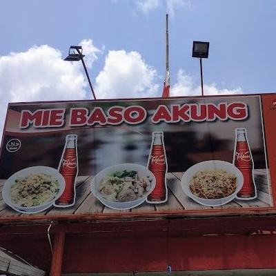 

Mie Bakso Akung Lodaya Bandung Ready