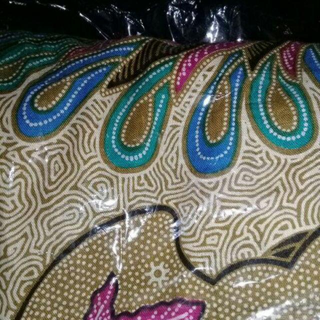 Atasan Batik Jumbo - Batik Couple - Batik Seragam Kerja - Batik Jumbo Wanita - Batik Jumbo Pria