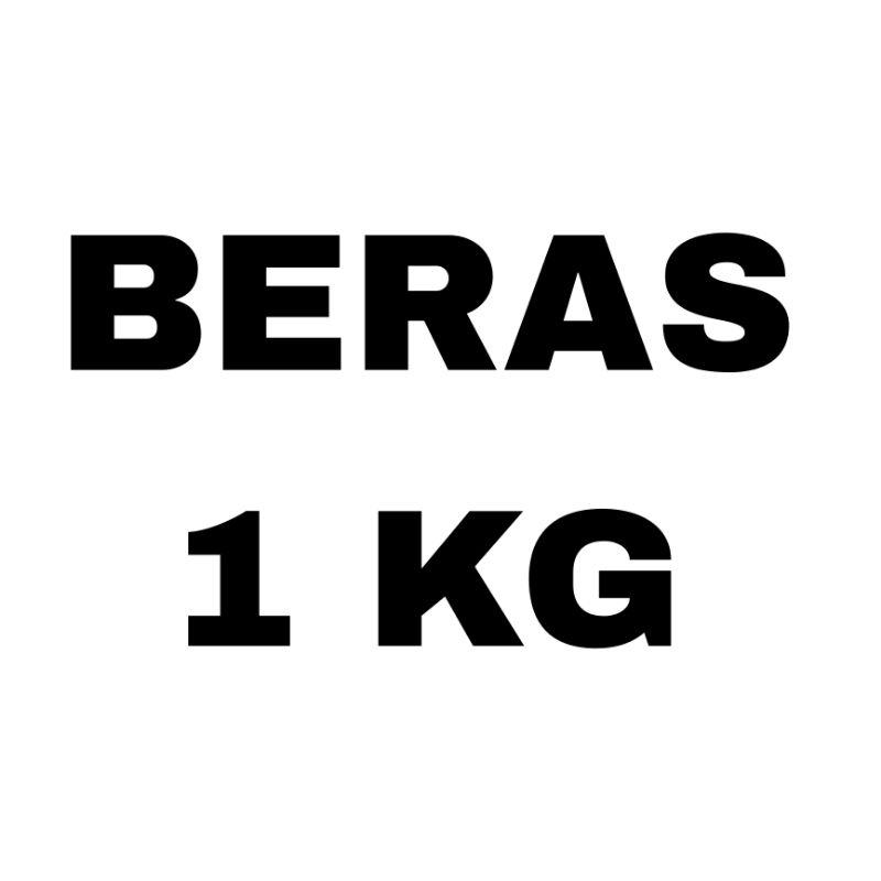 

BERAS LOKAL