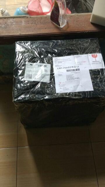 Prasmanan Stainless Warmer Prasmanan Supra Deep Soup Bowl Supra 32cm Wadah Prasmanan Supra