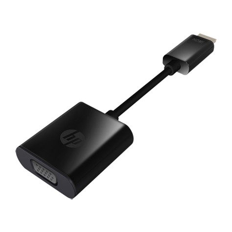 Converter [HP HDMI to VGA Adapter - H4F03AA]