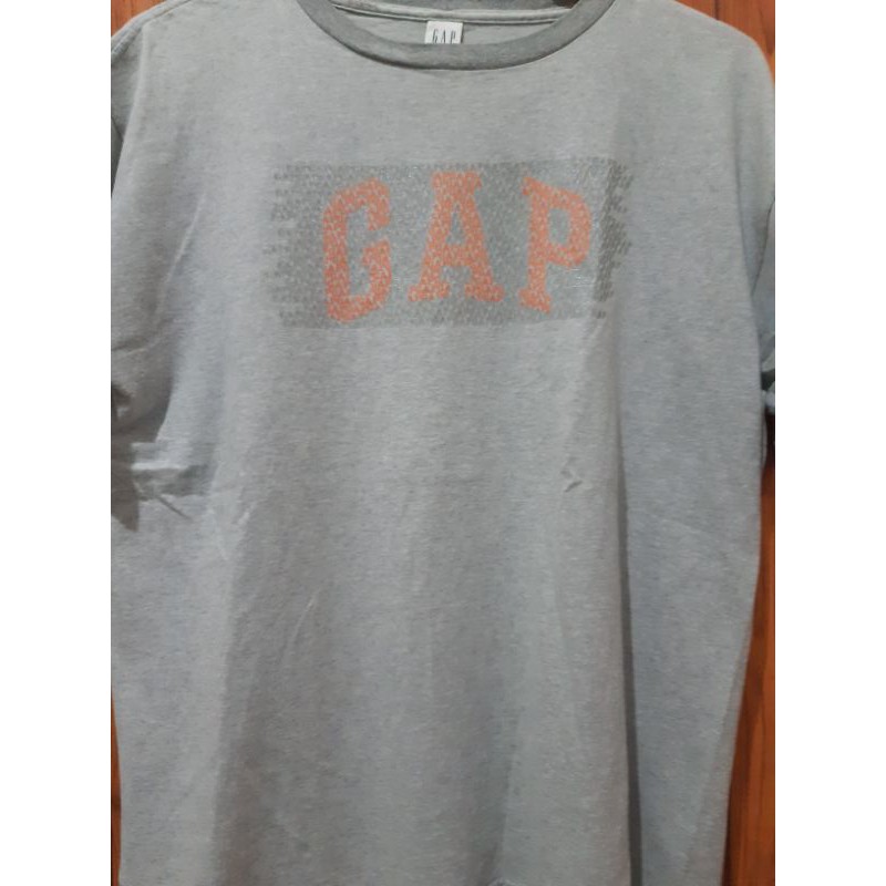 Kaos GAP original prelove